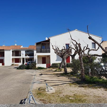 Les Mourguettes Apartman Saintes-Maries-de-la-Mer Kültér fotó