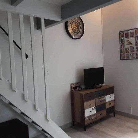 Les Mourguettes Apartman Saintes-Maries-de-la-Mer Kültér fotó