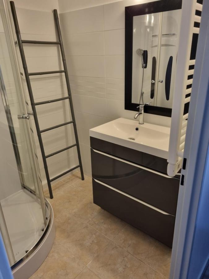 Les Mourguettes Apartman Saintes-Maries-de-la-Mer Kültér fotó