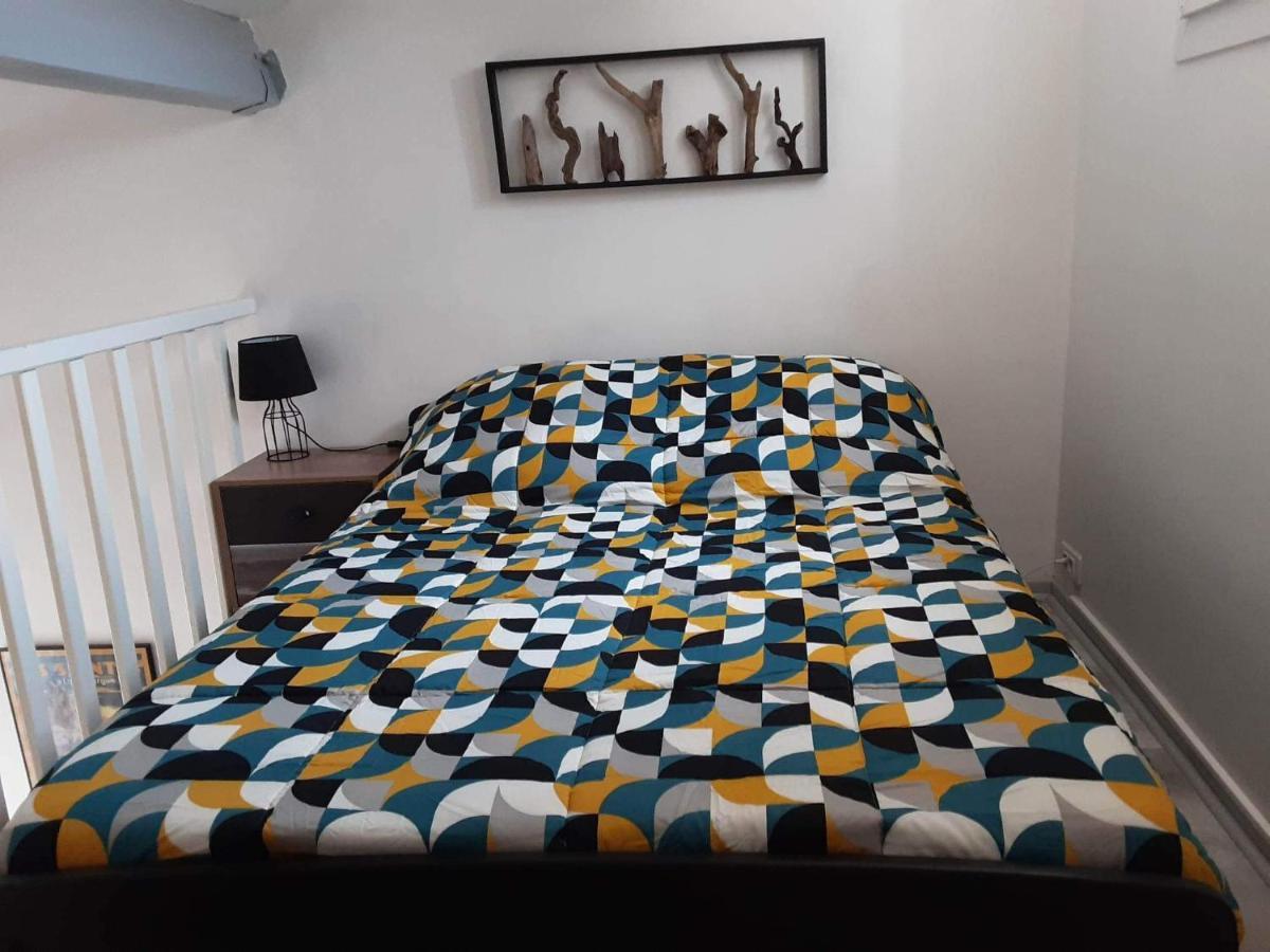 Les Mourguettes Apartman Saintes-Maries-de-la-Mer Kültér fotó