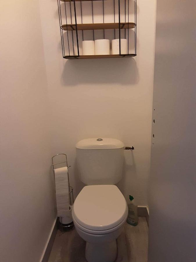 Les Mourguettes Apartman Saintes-Maries-de-la-Mer Kültér fotó