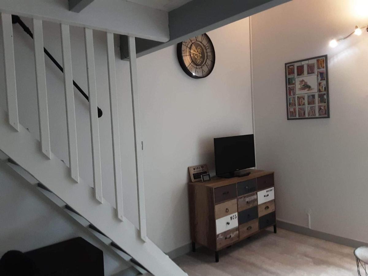 Les Mourguettes Apartman Saintes-Maries-de-la-Mer Kültér fotó